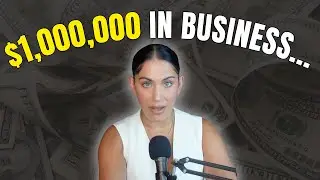 How to act as if you have a $1,000,000 brand