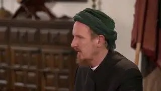 Abdal Hakim Murad on Feminism