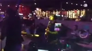 ENJOY SANTIAGO 1