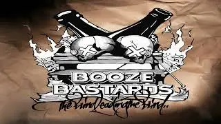 BOOZE BASTARDS - THE BLIND LEADING THE BLIND - 11 YOU DID THIS.mp3
