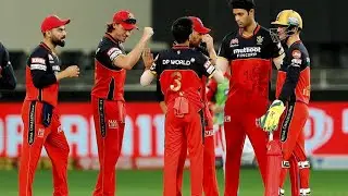 IPL 2020 : DC vs RCB Full Match Highlights in Hindi | Match- 55 | IPL 2020 HIGHLIGHTS