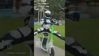 New Boot Scootin