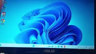 ASUS K53SD замена процессора 2630 + 8GB + WIFI модуль