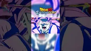 SSJ4 Goku&rsquo;s Most Powerful Attack 😱