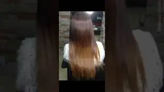 #permanent #hair #shine #and #stright #treatment