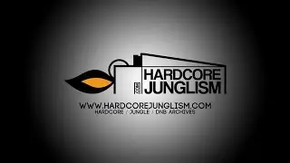 SMR010AA - Asend - This Time - Second Movement Recordings - www.hardcorejunglism.com