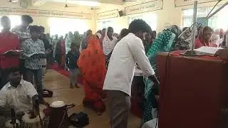ANNOUNCEMENTS  ON 04-1-2026
