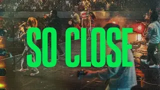 So Close - AWAKE84, Victory Worship