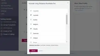 GoToTraining - Audio Made Easy