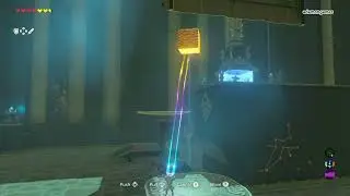 Zelda BOTW Kah Mael Shrine: How to Master the Drop and Rise Challenge & Get Spirit Orb