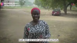 Bridging The Care Gap: World Cancer Awareness Day - Spoken Word Poem By Olufayo Ebunoluwa