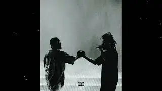 DRAKE x J. COLE TYPE BEAT - 'HEAVEN GATED' | BOOM BAP SAMPLE