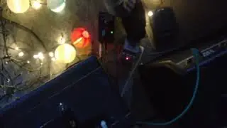 Seymour Duncan Pickup Booster. Amazing! Clean demo. No talk.