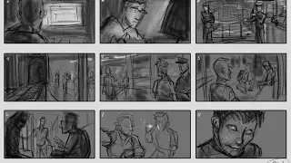 The Scarecrow Corpse ft. MARKIPLIER Animatic - Chilling Tales for Dark Nights Animated Series