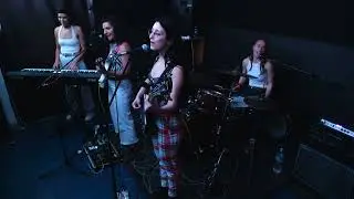 The Klammers - Secret Oestrus Live Sessions- 14/5/23