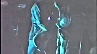 Green Day- Davis Community Center, Davis Ca. 6/2/89 xfer from 8mm master enhanced LIVE