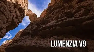 Новые функции Lumenzia v9