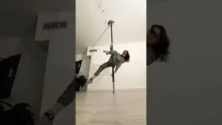 Static pole combo