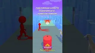 Random Run🎲Mobile Gameplay By NextGamer (Android,iOS) Level 3