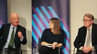 General election: what change do we need?