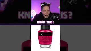 Can I name every brand of nail polish by their bottle?💅 Simply Nailogical Quiz🧐