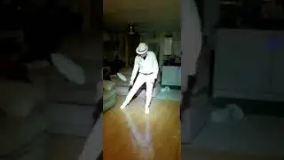 DANCE WITH LIGHTS