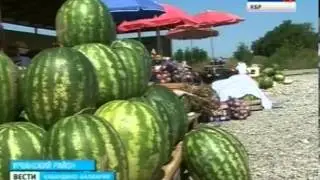 ВЕСТИ КБР (20.08.2013. 17:10)