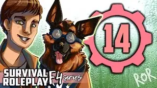 Fallout 4 Survival Roleplay &diams; War Never Changes | Part 14: Emotional Rollercoaster