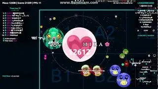 POPSLIT AGAR.IO