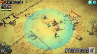 Last Hope - Tower Defense: The Field (Nightmare Difficulty)