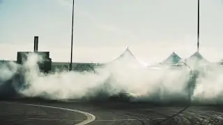 Formula Drift Irwindale 2015 | Coffman Racing