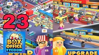 #Part 23 Box Office Tycoon (Android - iOS)