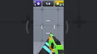 Flare Gun + Shotgun good combo rivals