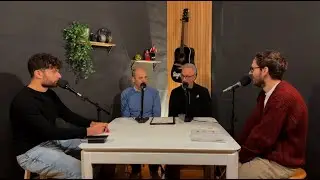 SAGRESTIA PUNTATA 9 - FAR RIDERE È UN LAVORO SERIO