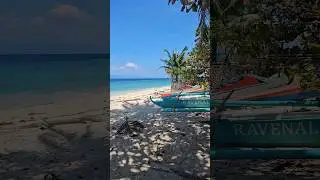 Get That Beach Vibe Here in Cebu Philippines #cebu