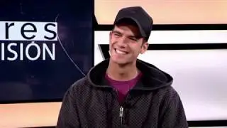 Entrevista a Grilex en 