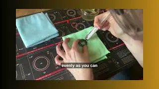 How to Clean and Grease Bike Bearings | Complete Maintenance Guide |The Grizzly Bearing Co.