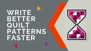 How to Write Quilt Patterns Efficiently: A Step-by-step Guide