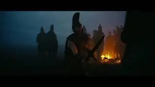 Odyssey (The Odyssey - Trailer Music Video)