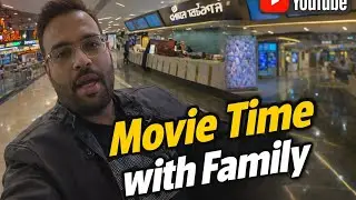 Kya mast movie hai !😅| shopping ke liye jana pada| finally le hi liya