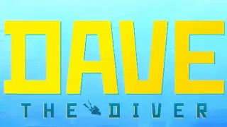 Dave the Diver Ep. 34 Horned Parrotfish