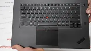 Lenovo ThinkPad P1 (Gen.2) - Intel Core i7-9850H (12MB cache, up to 4.60 GHz)