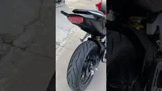 CB TWISTER 300F 2023