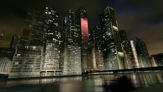 CScape Re-Lighting feature