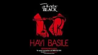 Hayi Basile (they are wicked)