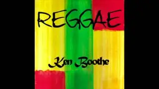 Ken Boothe - Hard To Confess