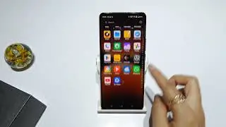 How to remove smart sidebar realme gt 7t | Smart sidebar realme gt 7 pro