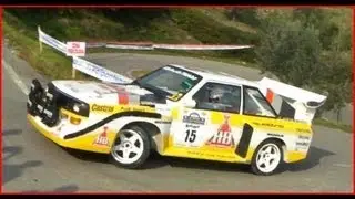 10° Revival Rally Club Valpantena 2012 Ps2 Casotti, Ps3 S. Francesco