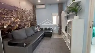 PB010 - D&uacute;plex en Torrevieja con 3 Dormitorios (Planta baja)