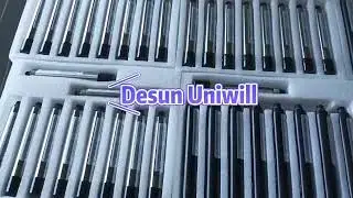 Desun Uniwill 20 sets of Optical Dissolved Oxygen Sensors will be shipped to Greece